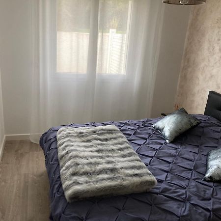Appartement Confortable Biguglia  Eksteriør bilde