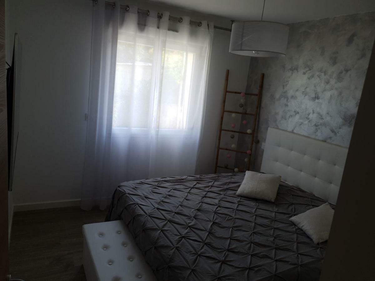 Appartement Confortable Biguglia  Eksteriør bilde
